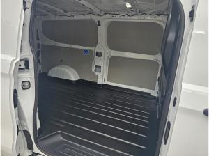 Ford Transit Custom L2*Elektro*Techno6*LED*150km/h*AHK*WLTP 340km*