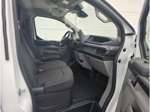 Ford Transit Custom L2*Elektro*Techno6*LED*150km/h*AHK*WLTP 340km*