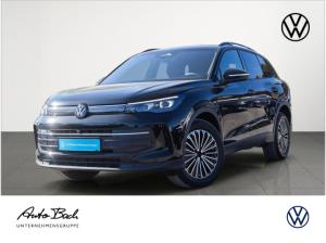 Volkswagen Tiguan "SOFORT VERFÜGABR !!!" Life 2,0 l TDI SCR 110 kW (150 PS) 7-Gang-DSG