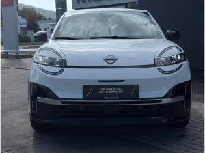 Nissan Micra Advance 40 kWh Winter Paket, Navi, LED, Sitz- Lenkradhzg