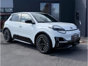 Nissan Micra Advance 40 kWh Winter Paket, Navi, LED, Sitz- Lenkradhzg