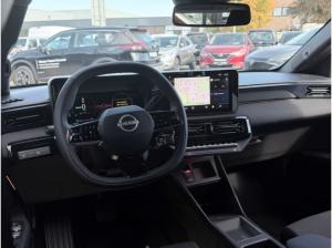 Nissan Micra Advance 40 kWh Winter Paket, Navi, LED, Sitz- Lenkradhzg