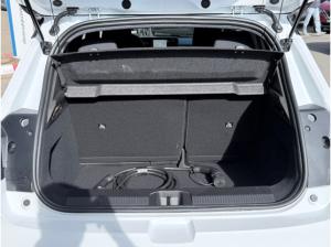 Nissan Micra Advance 40 kWh Winter Paket, Navi, LED, Sitz- Lenkradhzg