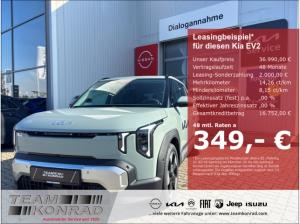Kia EV2 61 kW Earth 5S WinterConnect-, Technology-,  DriveWise-Park- und Design-Paket