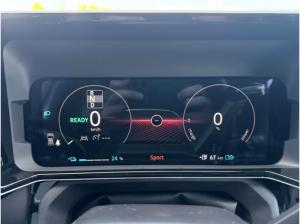 Nissan Micra Advance 40 kWh Winter Paket, Navi, LED, Sitz- Lenkradhzg