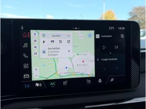 Nissan Micra Advance 40 kWh Winter Paket, Navi, LED, Sitz- Lenkradhzg