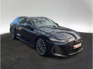 Audi A6 Avant TFSI S tronic Pano AHK B&O Matrix