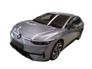 Volkswagen ID.7 Pro IQ.LIGHT 20 HUD 360 WÄRMEP. AHK ACC