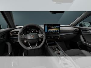 Cupra Formentor VZ CUSTOM by ABT