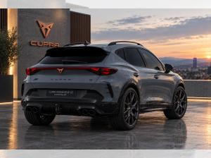 Cupra Formentor VZ CUSTOM by ABT