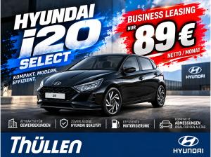 Hyundai i20 🚀SELECT🚀GEWERBEKRACHER🚀
