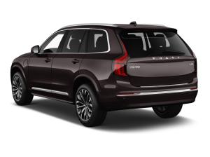 Volvo XC90 T8 Sonderaktion Werkslagerbestand viele Fahrzeuge sofort verfügbar