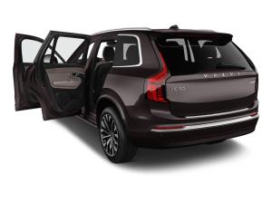 Volvo XC90 T8 Sonderaktion Werkslagerbestand viele Fahrzeuge sofort verfügbar