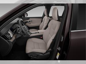 Volvo XC90 T8 Sonderaktion Werkslagerbestand viele Fahrzeuge sofort verfügbar