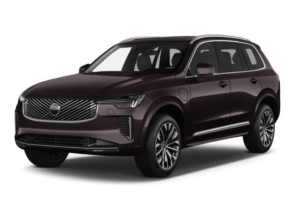 Volvo XC90 Sonderaktion Werkslagerbestand viele Fahrzeuge sofort verfügbar