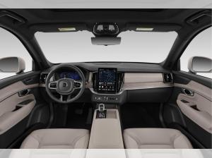 Volvo XC90 T8 Sonderaktion Werkslagerbestand viele Fahrzeuge sofort verfügbar