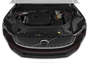 Volvo XC90 T8 Sonderaktion Werkslagerbestand viele Fahrzeuge sofort verfügbar