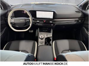 Kia Sportage Kia Sportage 1.6 TGDI 7DCT 2WD GT-Line ACC LED KAM NAV