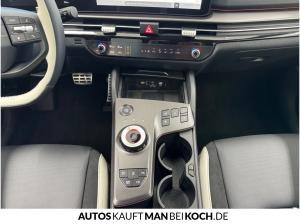 Kia Sportage Kia Sportage 1.6 TGDI 7DCT 2WD GT-Line ACC LED KAM NAV