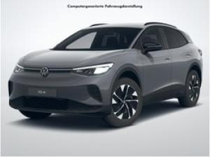 Volkswagen ID.4 Pure Energy