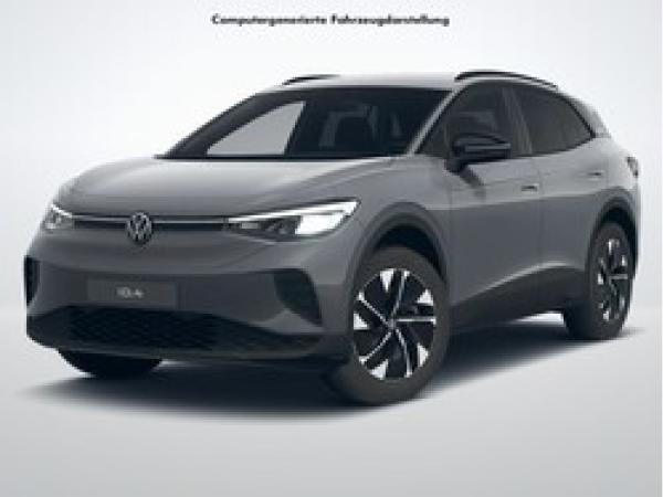 Volkswagen ID.4 Pure Energy
