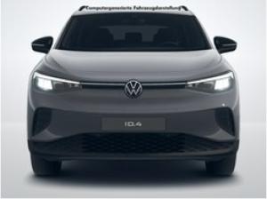 Volkswagen ID.4 Pure Energy