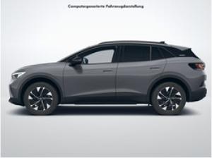 Volkswagen ID.4 Pure Energy