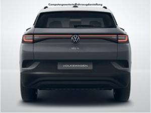 Volkswagen ID.4 Pure Energy