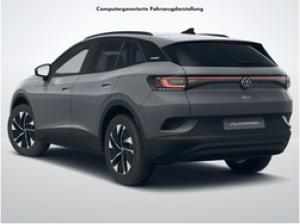 Volkswagen ID.4 Pure Energy