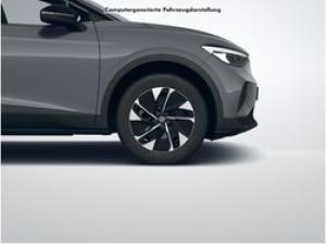 Volkswagen ID.4 Pure Energy