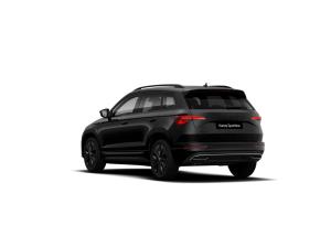 Skoda Karoq 1.5 Sportline Automatik | Vorlauf| Lager | PRIVAT