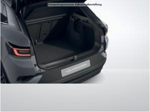 Volkswagen ID.4 Pure Energy