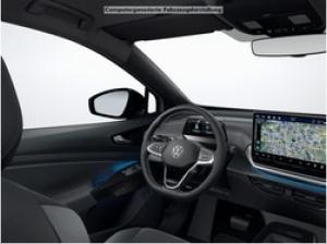 Volkswagen ID.4 Pure Energy
