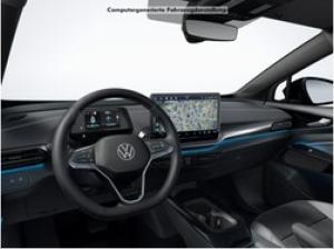 Volkswagen ID.4 Pure Energy