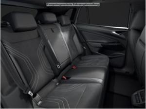 Volkswagen ID.4 Pure Energy