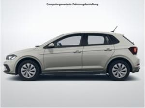 Volkswagen Polo Life
