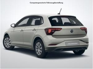 Volkswagen Polo Life