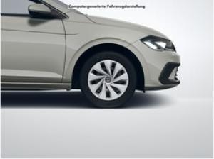 Volkswagen Polo Life