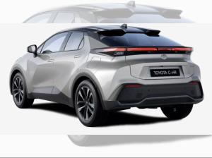 Toyota C-HR Teamplayer 1,8-l-Hybrid NAVI SHZ PDC BT