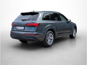 Audi Q7 SUV S line TFSI e quattro 290 kW tiptronic *Matrix*B&O*Optik Schwarz*