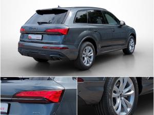 Audi Q7 SUV S line TFSI e quattro 290 kW tiptronic *Matrix*B&O*Optik Schwarz*