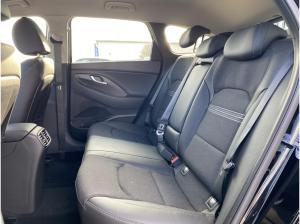 Hyundai i30 Prime (Gebraucht!) 1.5 T-GDI 48V-Mildhybrid 160 iMT