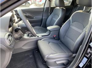 Hyundai i30 Prime (Gebraucht!) 1.5 T-GDI 48V-Mildhybrid 160 iMT