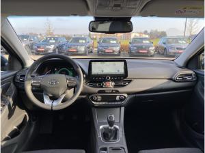 Hyundai i30 Prime (Gebraucht!) 1.5 T-GDI 48V-Mildhybrid 160 iMT