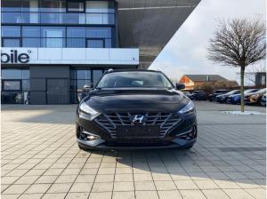 Hyundai i30 Prime (Gebraucht!) 1.5 T-GDI 48V-Mildhybrid 160 iMT