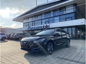 Hyundai i30 Prime (Gebraucht!) 1.5 T-GDI 48V-Mildhybrid 160 iMT