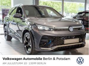 Volkswagen Tiguan R-Line 1,5 l eTSI OPF 7-Gang-DSG ***Lagerwagen Aktionsangebot*** SOFORT VERFÜGBAR!!!