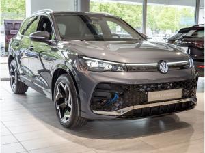 Volkswagen Tiguan R-Line 1,5 l eTSI OPF 7-Gang-DSG ***Lagerwagen Aktionsangebot*** SOFORT VERFÜGBAR!!!