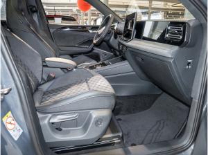 Volkswagen Tiguan R-Line 1,5 l eTSI OPF 7-Gang-DSG ***Lagerwagen Aktionsangebot*** SOFORT VERFÜGBAR!!!