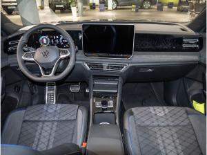 Volkswagen Tiguan R-Line 1,5 l eTSI OPF 7-Gang-DSG ***Lagerwagen Aktionsangebot*** SOFORT VERFÜGBAR!!!